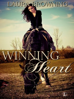 cover image of Winning Heart